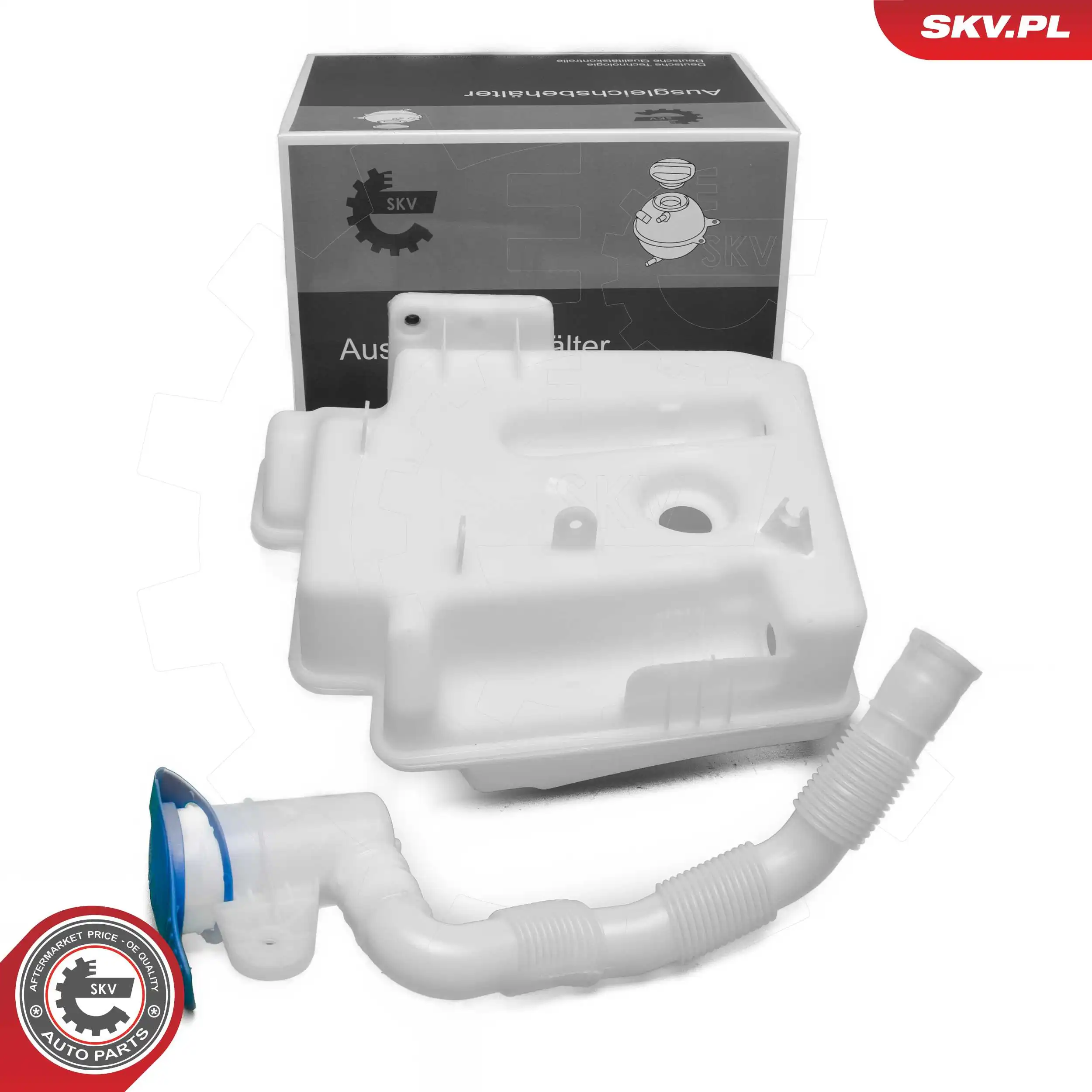 Washer Fluid Reservoir, window cleaning